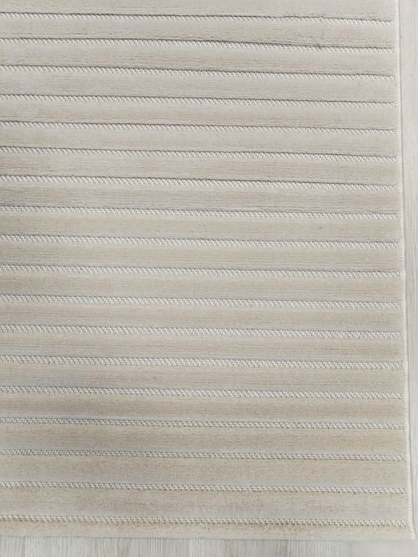Ковер для жилой комнаты Radjab Carpet Сканди Сизаль Прямоугольник 10935A 12185 (2x2.9, Beige C/Beige C)