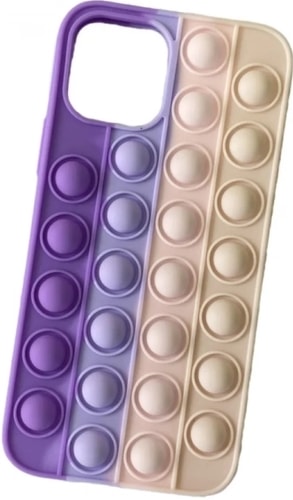 Чехол для телефона Case Pop It для Apple iPhone 12 Pro Max (цвет 7)