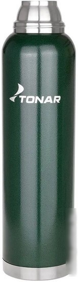 Термос Тонар HS.TM-059-G 1.6л (зеленый)