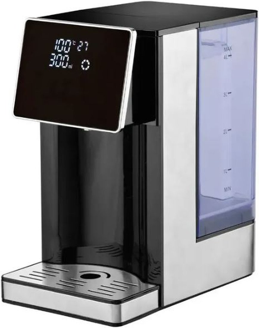 Диспенсер Steba HW 3 Digital Fast