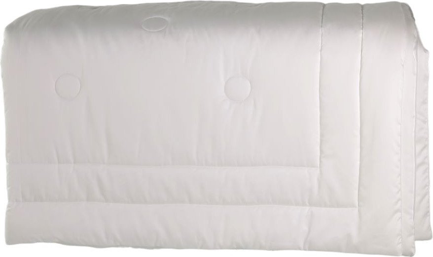 Одеяло Flaum Home Charm 200x220 HH-08208 (белый)