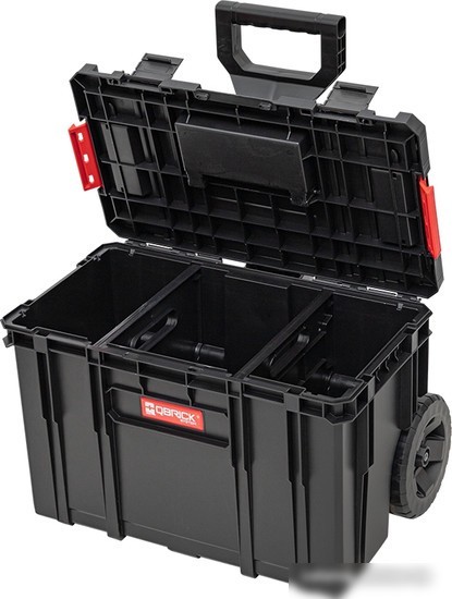 Тележка Qbrick System TWO Cart Plus Vario