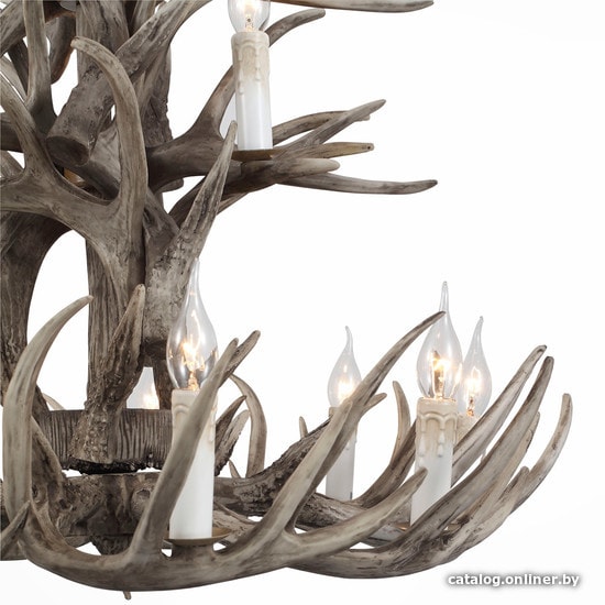 Подвесная люстра ST Luce Corna SL154.703.12
