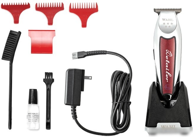 Машинка для стрижки Wahl Cordless Detailer Li 8171-016