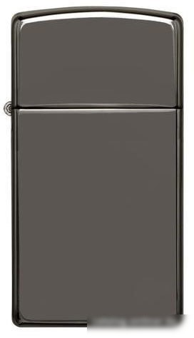 Зажигалка Zippo Slim 20492 Black Ice