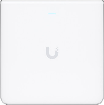 Точка доступа Ubiquiti U6 Enterprise In-Wall