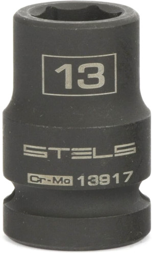 Головка слесарная Stels 13917
