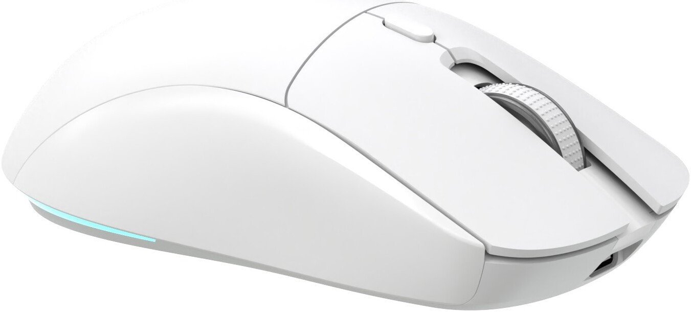 Игровая мышь Defender Stone GM-551 (белый)