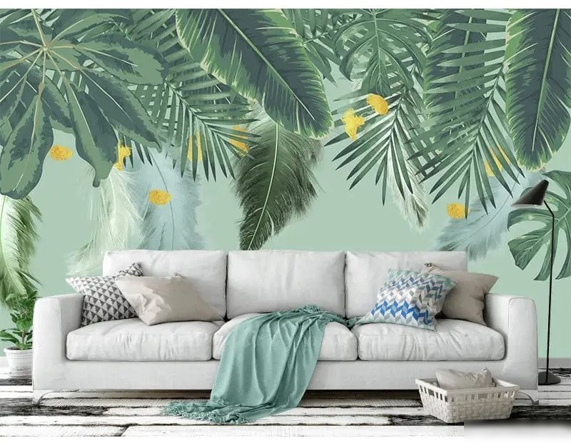 Фотообои Citydecor Абстракция 46 200x260