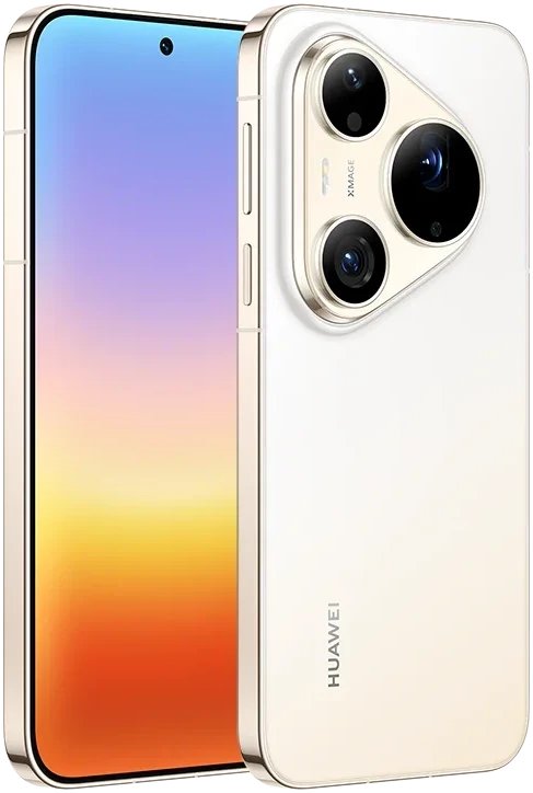 Телефон Huawei Pura 90s Pro Max SCA-LX9 12GB/256GB (пудровый розовый, международная версия)