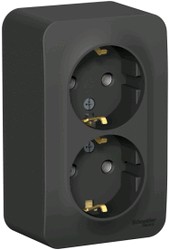 Розетка Schneider Electric Blanca BLNRA010216