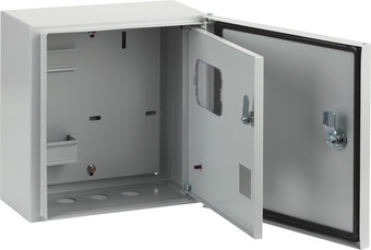 Корпус металлический Эра ЩУ-1/1-1-76-IP54 Б0028769