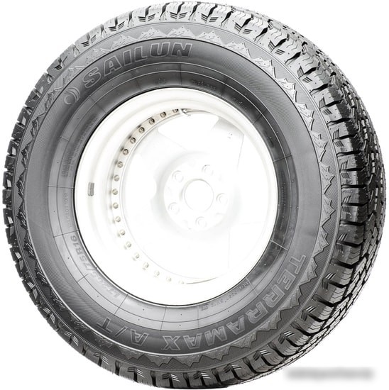 Автомобильные шины Sailun TerraMax A/T 265/75R16 116S