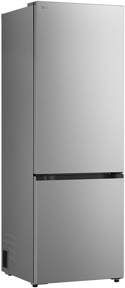 Холодильник LG GC-B640FMBM
