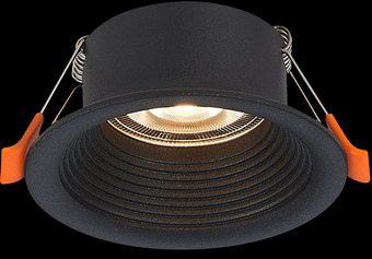 Точечный светильник ST Luce Mobarra ST202.408.01