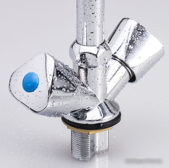 Смеситель Ekko E42020-3