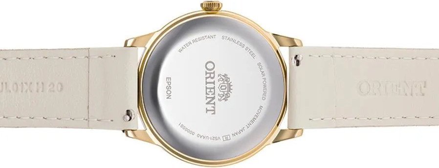 Наручные часы Orient RA-WK0001S