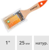 Кисть малярная Startul Standart+ ST0100-25