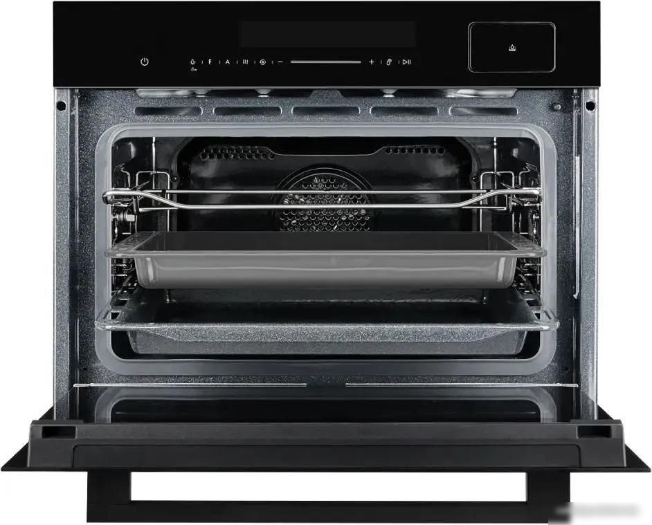 Электрический духовой шкаф KUPPERSBERG KSO 616