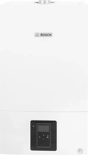 Отопительный котел Bosch WBN 2000-24 CRN 7736901477