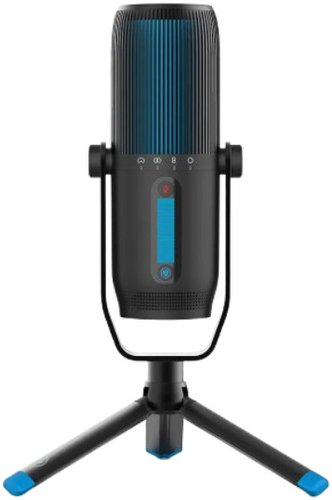 Проводной микрофон JLab Talk Pro
