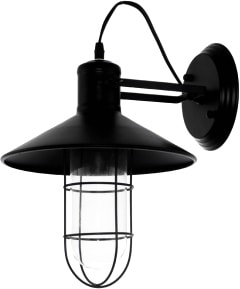 Бра Aitin Pro НББ 02-60-101 BD051/1W (черный)