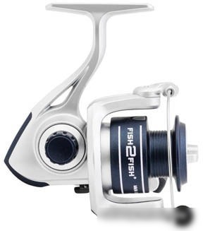 Рыболовная катушка Fish2Fish Saturn FG F2FS4000-6