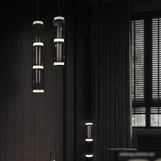 Подвесная люстра LOFT IT Noctambule 10192/M
