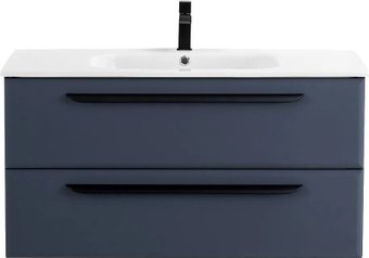 Cezares Тумба под умывальник ECO-CER-N-1200-2C-SO-GR-P