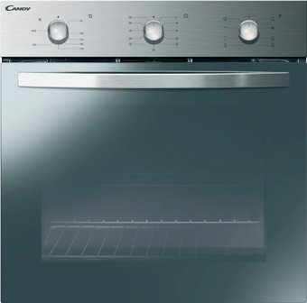 Электрический духовой шкаф Candy FCS 612 X
