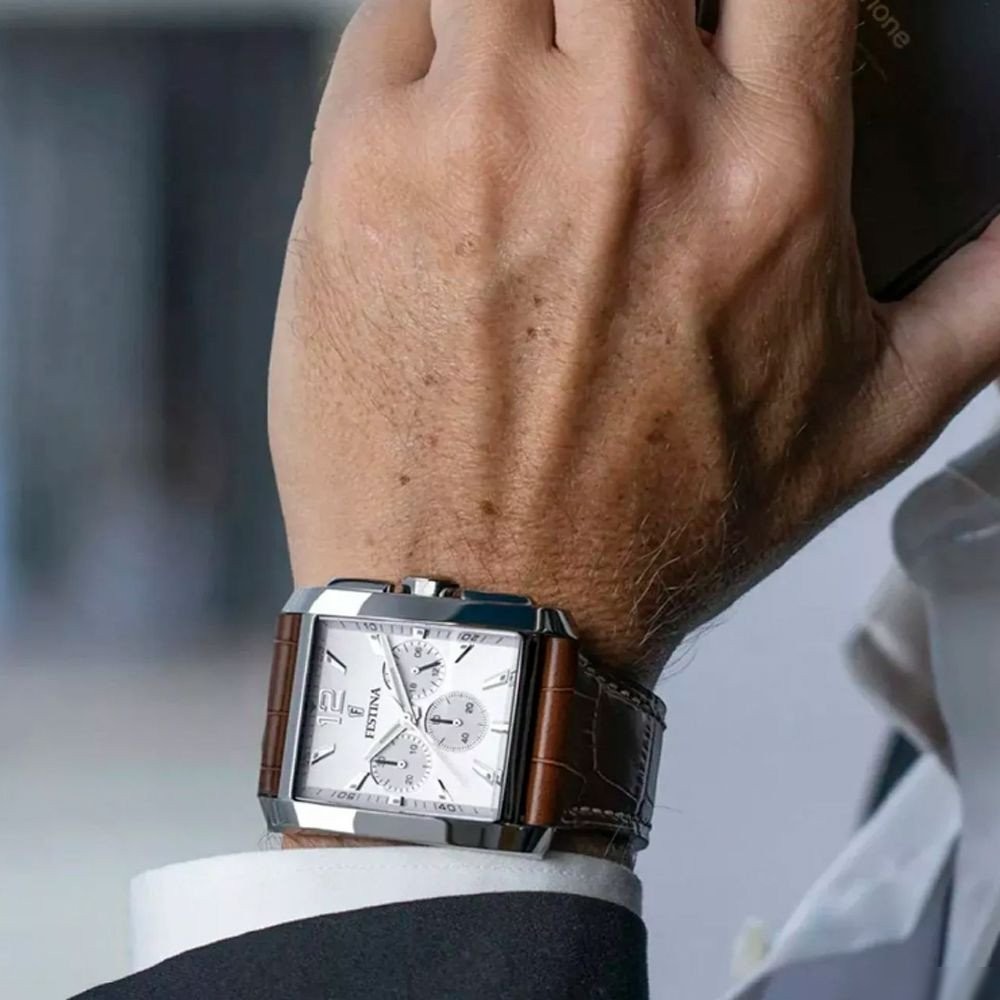 Наручные часы Festina F20636-1