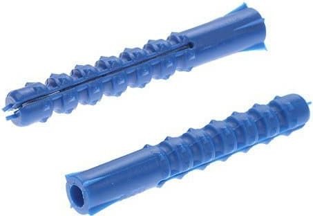 Дюбель распорный Starfix SMZ1-41772-10 (10 шт)