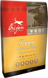 Корм для собак Orijen Puppy 13 кг