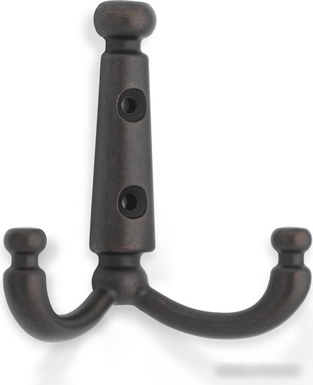 Крючок мебельный Boyard Dolce K250AC.6