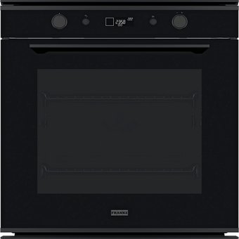 Электрический духовой шкаф Franke FMY 98 P BK