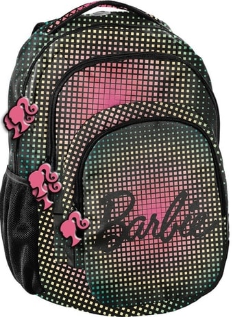 Рюкзак Paso Barbie BAO-2706