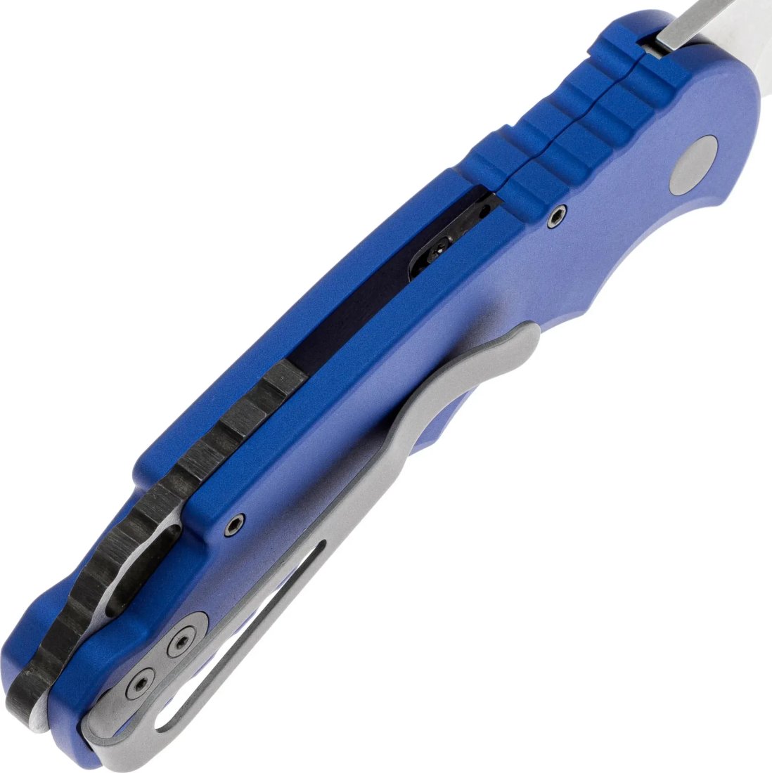 Складной нож Pro-Tech Tactical Response 5 T501-BLUE