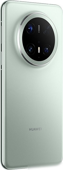 Телефон Huawei Mate 70 Pro PLR-L29 12GB/512GB (светло-зеленый)