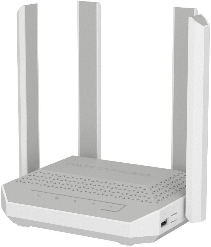 Wi-Fi роутер Netcraze Hopper NC-3811