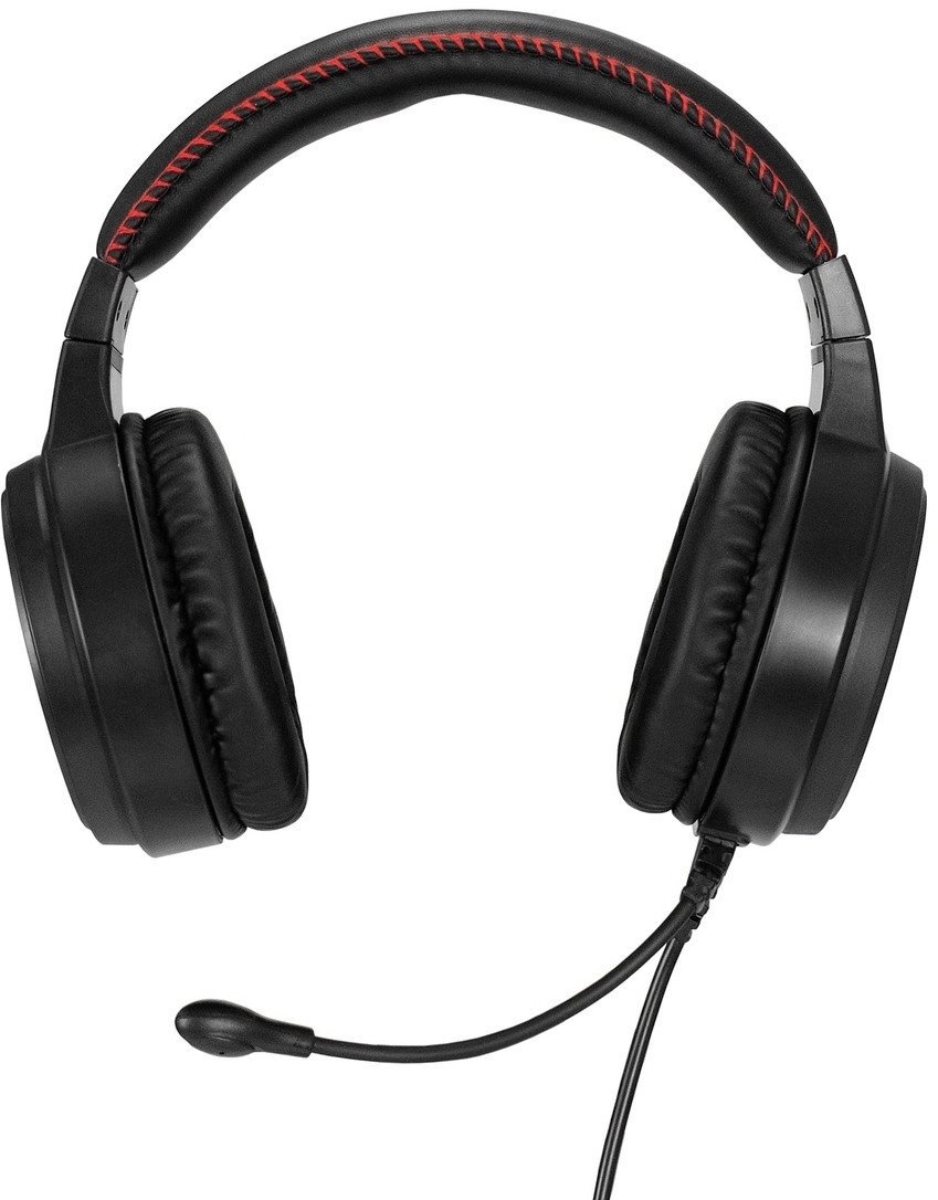 Наушники ExeGate Gaming HS-520G