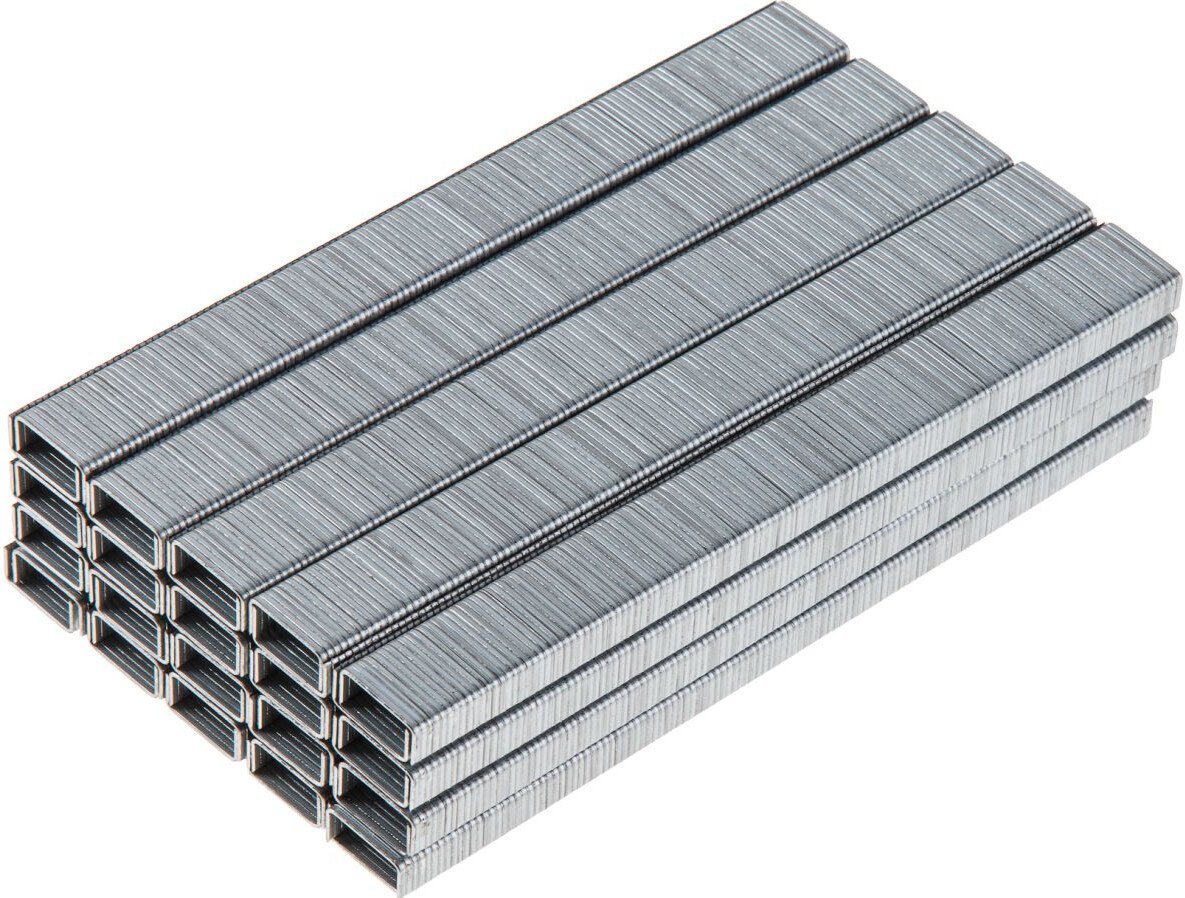 Скобы Startul ST4540-06 (5000 шт)
