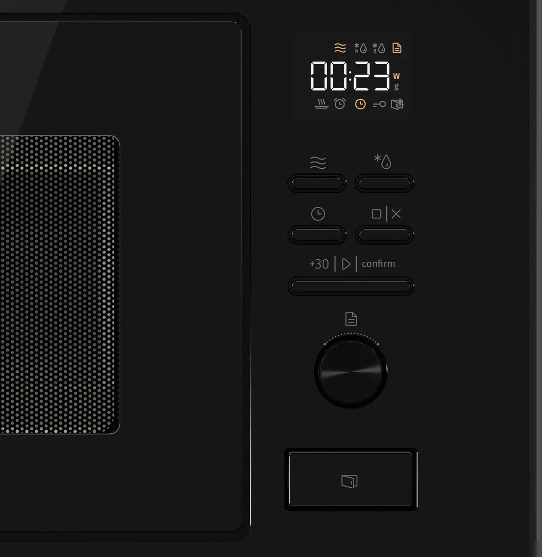 Микроволновая печь Gorenje BM201M2TBG
