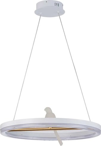Подвесная люстра F-Promo Bardy 4653-1P