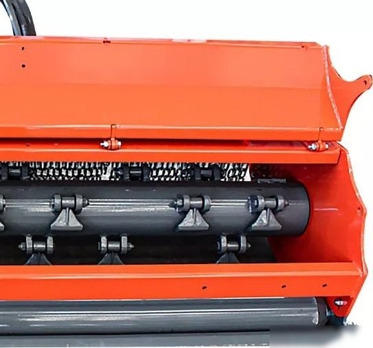 Косилка Rossel Menasor 200HA-T