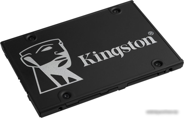 SSD Kingston KC600 256GB SKC600/256G
