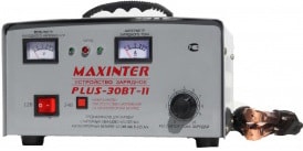 Зарядное устройство MaxInter PLUS-30 BT-11
