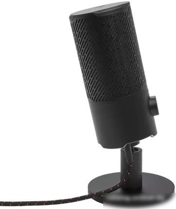 Микрофон JBL Quantum Stream