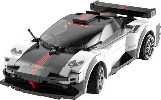 Конструктор CaDa Z-Wind C51082W