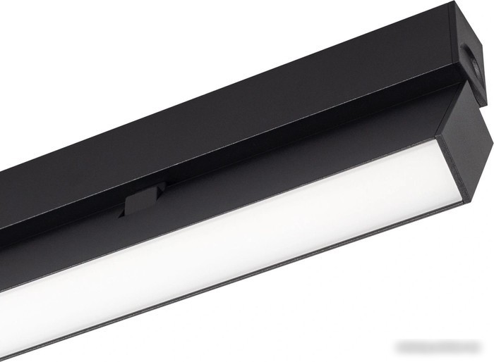 Трековый светильник Arlight MAG-FLAT-FOLD-25-S200-6W Day4000 034234