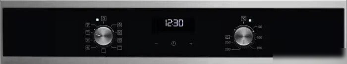 Электрический духовой шкаф Electrolux EOF5F70X